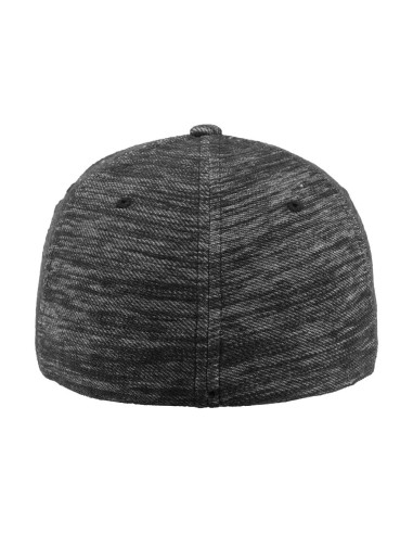 FLE-6277TK-Twill Knit Flexfit